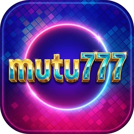 mutu777 Logo - Resmi